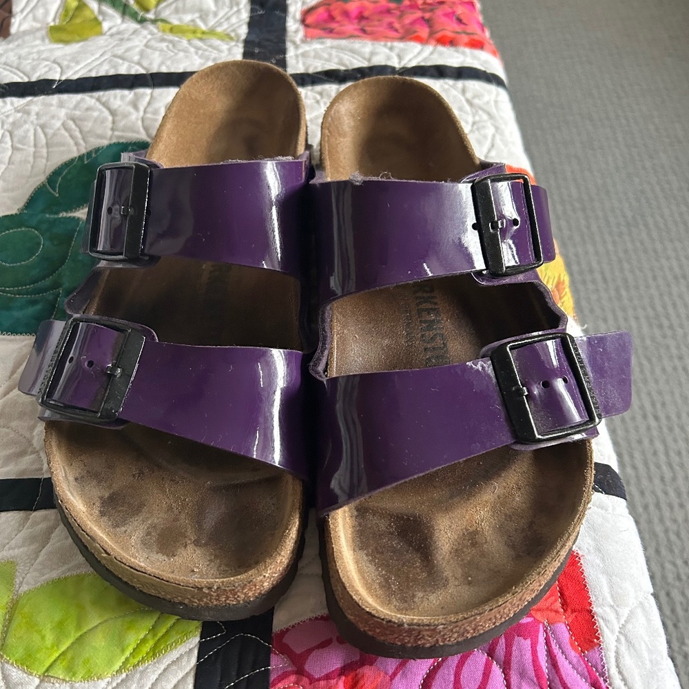 Birkenstock Arizona women’s